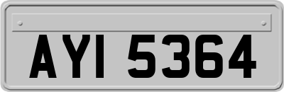AYI5364
