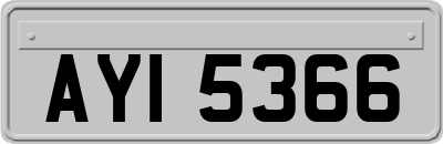 AYI5366