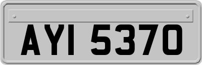 AYI5370
