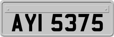 AYI5375