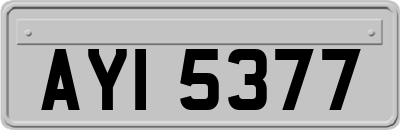 AYI5377