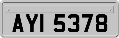 AYI5378