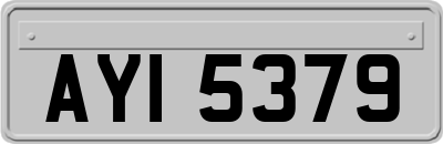 AYI5379