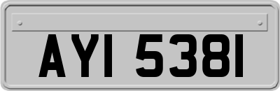 AYI5381
