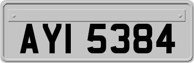 AYI5384