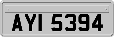 AYI5394