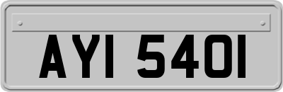 AYI5401