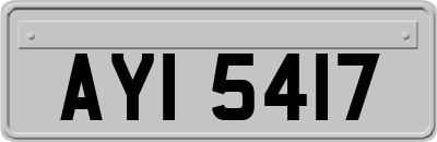 AYI5417