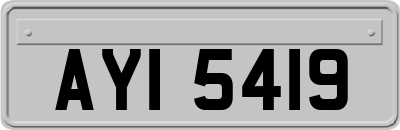 AYI5419
