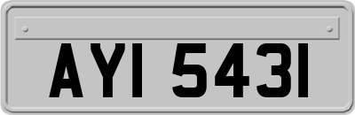 AYI5431