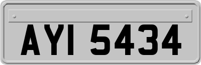 AYI5434