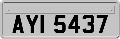 AYI5437
