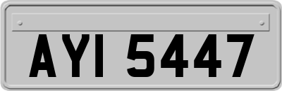 AYI5447