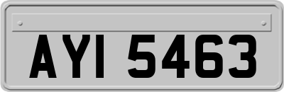 AYI5463