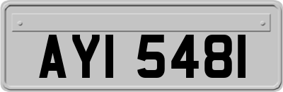 AYI5481