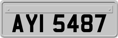 AYI5487