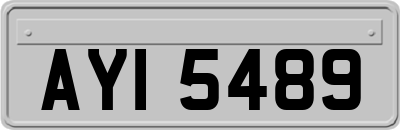 AYI5489