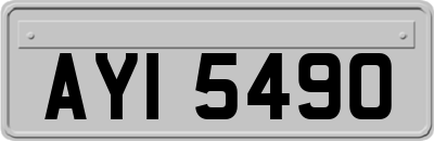AYI5490