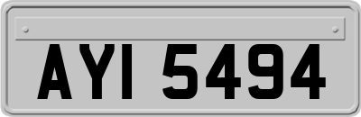 AYI5494