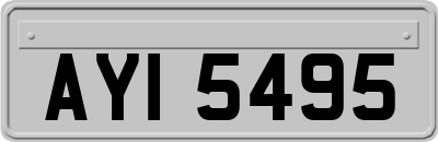 AYI5495
