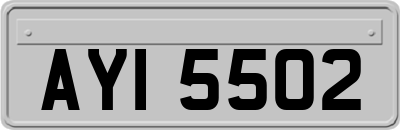 AYI5502