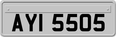 AYI5505