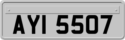 AYI5507