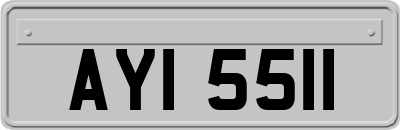 AYI5511