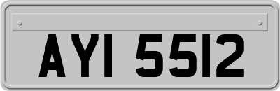 AYI5512