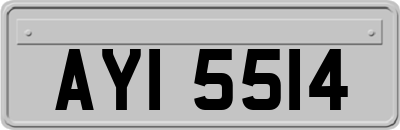 AYI5514