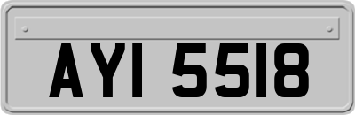 AYI5518