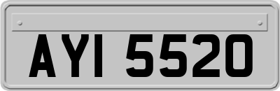 AYI5520