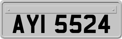 AYI5524
