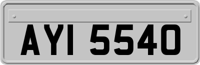 AYI5540