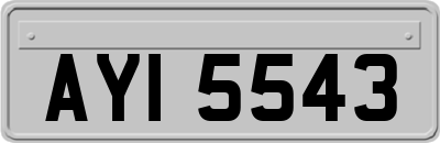 AYI5543
