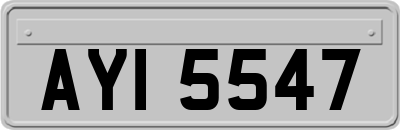 AYI5547
