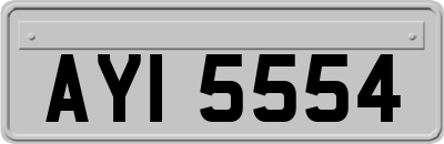AYI5554