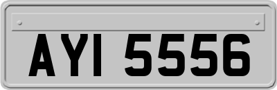 AYI5556