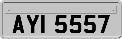 AYI5557
