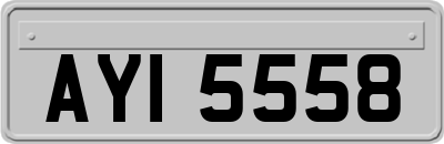 AYI5558