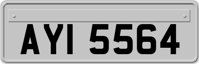AYI5564