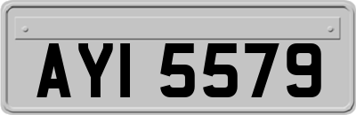 AYI5579