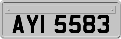AYI5583