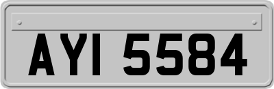 AYI5584