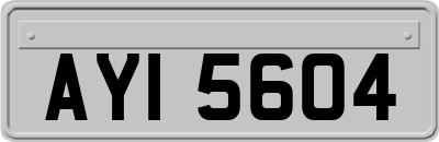 AYI5604