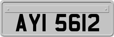 AYI5612