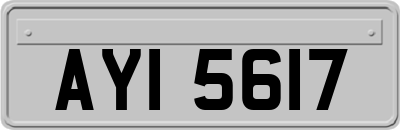 AYI5617