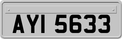 AYI5633