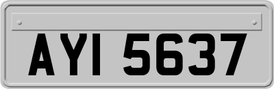 AYI5637