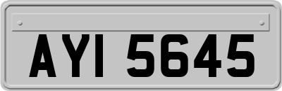 AYI5645